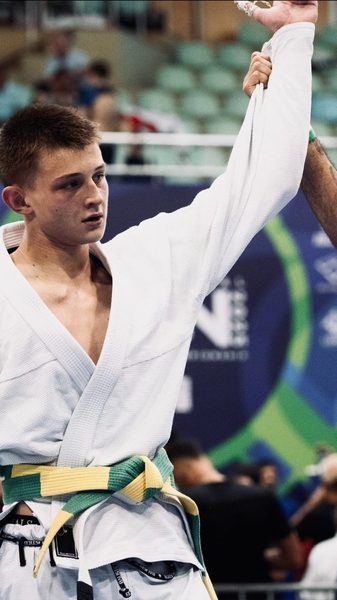 Alexander Draga — grundlægger af Sponzr